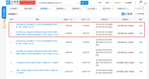 ST信威资产破局 多条路上终见司法判决，公司与法定代表人均喝下“高消费限制令”